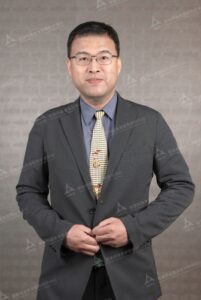 何前程