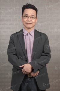 吳先晃