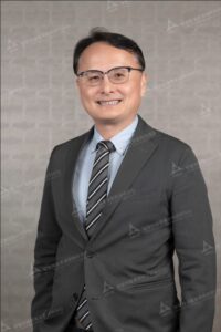 張傳育