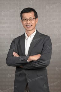 張慶龍