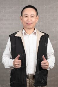 蔡登傳