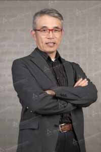 張軒庭