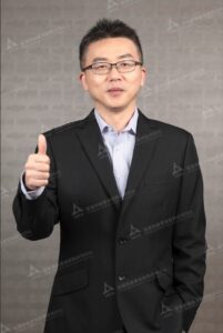 李朝陽