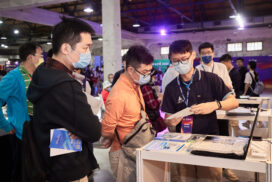 AI EXPO 4