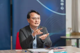 CIO Taiwan Interview 1