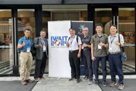Conference IWAIT2024 4