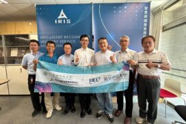 Exchange Collaboration with the University of Electro-Communications, Japan 2