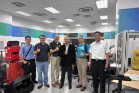 Exchange Collaboration with Sunway University, Malaysia 2