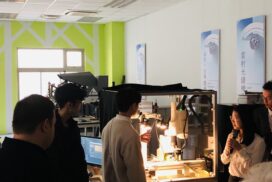 ICF visit 1