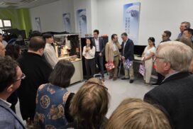 ICF visit 2