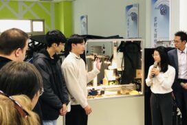 ICF visit 4