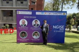 NGISE 2025