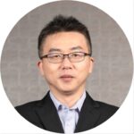 圓形頭貼 李朝陽