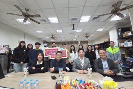 YunTech x 京都產業大學-International Exchange (3)