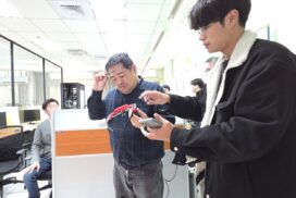 YunTech x 京都產業大學-International Exchange (6)