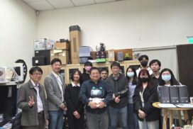 YunTech x 京都產業大學-International Exchange (8)