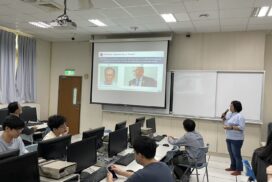 YunTech x MIMOS International Exchange (2)