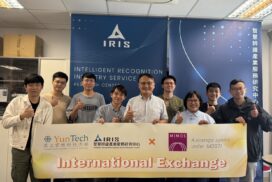 YunTech x MIMOS International Exchange (1)