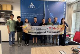 McGill University International Exchange (4)