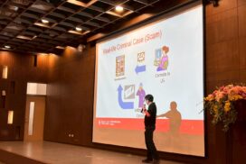 McGill University International Exchange (2)
