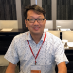 吳庭育